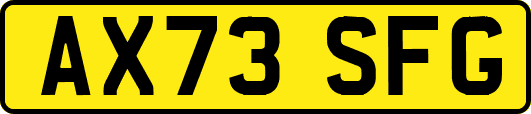 AX73SFG