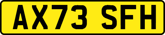 AX73SFH
