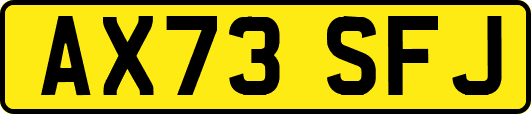 AX73SFJ