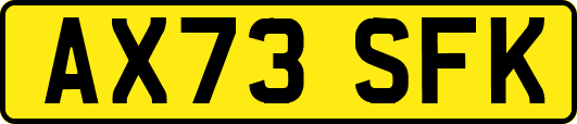 AX73SFK