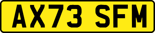 AX73SFM