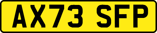 AX73SFP