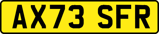 AX73SFR