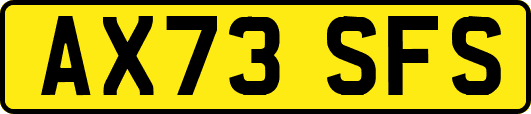 AX73SFS