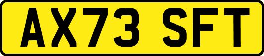AX73SFT