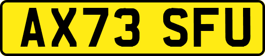 AX73SFU