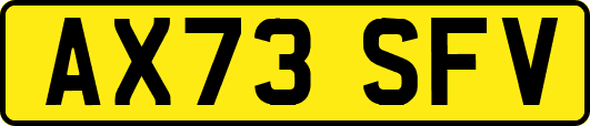 AX73SFV