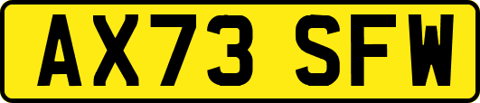 AX73SFW