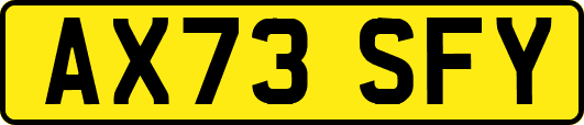 AX73SFY