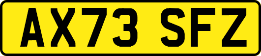 AX73SFZ