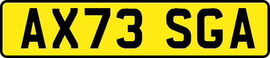 AX73SGA