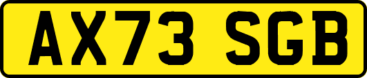 AX73SGB