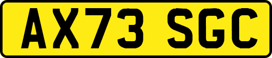 AX73SGC