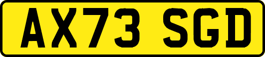 AX73SGD