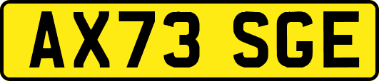 AX73SGE