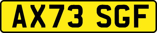 AX73SGF