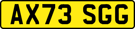 AX73SGG