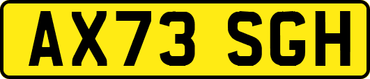 AX73SGH