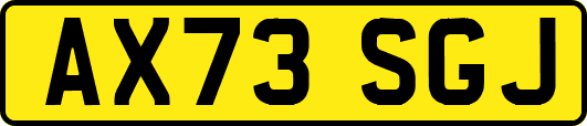 AX73SGJ
