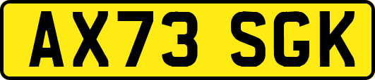 AX73SGK