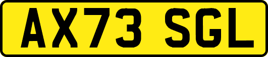 AX73SGL