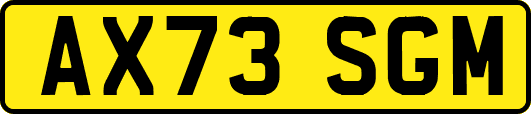 AX73SGM