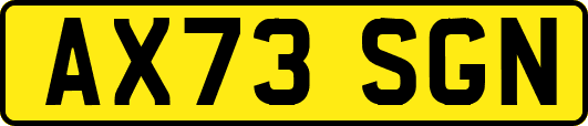 AX73SGN