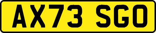 AX73SGO