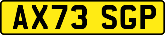 AX73SGP