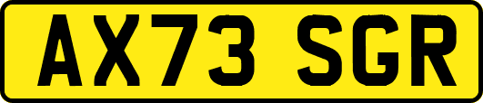 AX73SGR