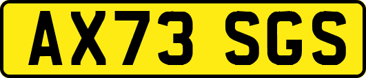 AX73SGS