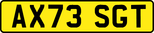 AX73SGT