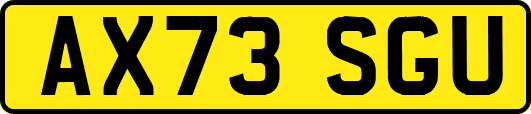 AX73SGU