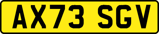 AX73SGV