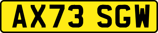 AX73SGW