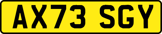 AX73SGY