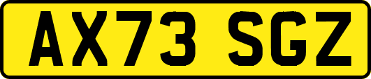 AX73SGZ