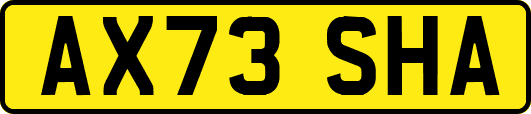 AX73SHA