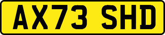 AX73SHD