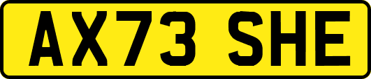 AX73SHE
