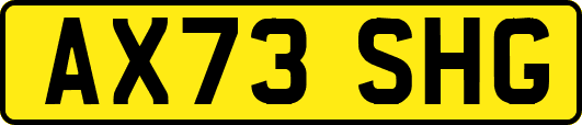 AX73SHG