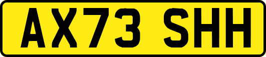AX73SHH