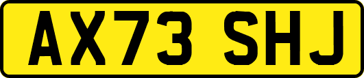 AX73SHJ