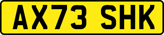 AX73SHK