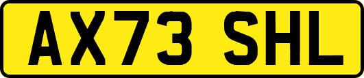 AX73SHL