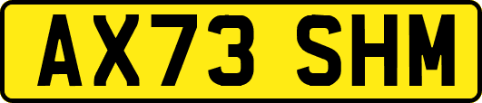 AX73SHM