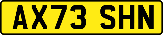 AX73SHN