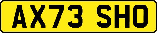 AX73SHO