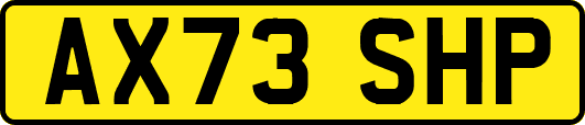 AX73SHP