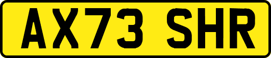 AX73SHR
